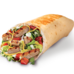 BFF Special Shawarma