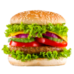 Chapli Burger