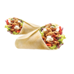 Chicken Shawarma