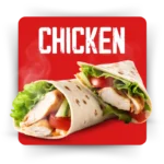 Chicken-Wrap