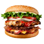 Mighty Burger