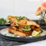 Tikka Sandwich