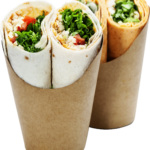 Tortilla Wrap